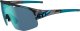TIFOSI Okulary TIFOSI SLEDGE LITE crystal smoke (3szkła Clarion Blue, AC Red, Clear) (NEW) 1