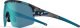 TIFOSI Okulary TIFOSI SLEDGE LITE crystal smoke (3szkła Clarion Blue, AC Red, Clear) (NEW) 4