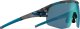 TIFOSI Okulary TIFOSI SLEDGE LITE crystal smoke (3szkła Clarion Blue, AC Red, Clear) (NEW) 5