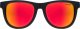 OPC Okulary OPC LIFESTYLE Ibiza REVO Wybierz kolor: Matt Black Blue 4