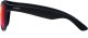 OPC Okulary OPC LIFESTYLE Ibiza REVO Wybierz kolor: Matt Black Blue 5