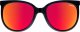 OPC Okulary OPC LIFESTYLE Paris REVO Wybierz kolor: Shiny White Blue 2