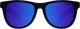OPC Okulary OPC LIFESTYLE Ibiza REVO Wybierz kolor: Matt Black Red 2
