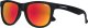 OPC Okulary OPC LIFESTYLE Ibiza REVO Wybierz kolor: Matt Black Red 3