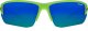 OPC Okulary OPC BIKE SAN SALVO REVO Wybierz kolor: Green White Blue 1