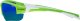 OPC Okulary OPC BIKE SAN SALVO REVO Wybierz kolor: Green White Blue 2