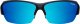 OPC Okulary OPC BIKE STELVIO REVO Wybierz kolor: White Green Blue 1