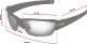 OPC Okulary OPC BIKE STELVIO REVO Wybierz kolor: White Green Blue 3