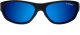 OPC Okulary OPC MILITARY MARINES REVO Wybierz kolor: Matt Black Blue 1