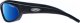 OPC Okulary OPC MILITARY MARINES REVO Wybierz kolor: Matt Black Blue 2