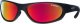 OPC Okulary OPC MILITARY MARINES REVO Wybierz kolor: Matt Black Blue 5