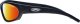 OPC Okulary OPC MILITARY MARINES REVO Wybierz kolor: Matt Black Blue 7