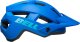 Bell Kask juniorski BELL SPARK 2 JUNIOR Rozmiar kasku: Uniwersalny(50-57 cm), Wybierz kolor: Matte Dark Blue 1