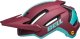 Bell Kask mtb BELL 4FORTY AIR Rozmiar kasku: M(55-59 cm), Wybierz kolor: Matte Brick Red Ocean 1
