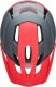 Bell Kask mtb BELL 4FORTY AIR Rozmiar kasku: M(55-59 cm), Wybierz kolor: Matte Brick Red Ocean 14