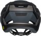 Bell Kask mtb BELL 4FORTY AIR Rozmiar kasku: M(55-59 cm), Wybierz kolor: Matte Brick Red Ocean 17