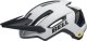 Bell Kask mtb BELL 4FORTY AIR Rozmiar kasku: M(55-59 cm), Wybierz kolor: Matte Brick Red Ocean 19