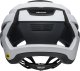 Bell Kask mtb BELL 4FORTY AIR Rozmiar kasku: M(55-59 cm), Wybierz kolor: Matte Brick Red Ocean 21