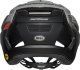 Bell Kask mtb BELL 4FORTY AIR Rozmiar kasku: M(55-59 cm), Wybierz kolor: Matte Brick Red Ocean 26