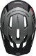 Bell Kask mtb BELL 4FORTY AIR Rozmiar kasku: M(55-59 cm), Wybierz kolor: Matte Brick Red Ocean 27