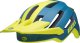 Bell Kask mtb BELL 4FORTY AIR Rozmiar kasku: M(55-59 cm), Wybierz kolor: Matte Brick Red Ocean 29