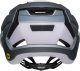 Bell Kask mtb BELL 4FORTY AIR Rozmiar kasku: M(55-59 cm), Wybierz kolor: Matte Brick Red Ocean 34
