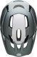Bell Kask mtb BELL 4FORTY AIR Rozmiar kasku: M(55-59 cm), Wybierz kolor: Matte Brick Red Ocean 35