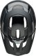 Bell Kask mtb BELL 4FORTY AIR Rozmiar kasku: M(55-59 cm), Wybierz kolor: Matte Brick Red Ocean 4