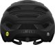 Giro Kask mtb GIRO MERIT MIPS Rozmiar kasku: L(59-63 cm), Wybierz kolor: Matte Black Gloss Black 3