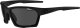 TIFOSI Okulary TIFOSI KILO blackout (3szkła 15,4% Smoke, 41,4% AC Red, 95,6% Clear) (NEW) 1