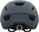 Giro Kask miejski GIRO CADEN II Rozmiar kasku: S(51-55 cm), Wybierz kolor: Matte Portaro grey 9