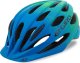 Giro Kask dziecięcy juniorski GIRO RAZE Rozmiar kasku: Uniwersalny(50-57 cm), Wybierz kolor: Matte Black Vermillion 4