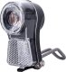 Omnigena Lampa przód na widelec JY-7128 30lux baterie 1