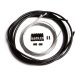 Clarks Zestaw linki hamulcowej z pancerzem CLARKS RACE SERIES, Core-Lube Pro Road Brake Cable Kit, Szosa 2