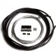 Clarks Zestaw linki hamulcowej z pancerzem CLARKS RACE SERIES, Core-Lube Pro MTB Brake Cable Kit, MTB 2