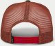 Alpinestars Czapka z daszkiem ALPINESTARS SUSSED TRUCKER HAT, Military/Orange - roz. One Size (NEW) 1