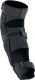 Alpinestars Ochraniacze na kolana i piszczele ALPINESTARS A-IMPACT PLASMA PRO KNEE SHIN PROTECTORS, Black White, Ochrona level 2 Rozmiar: XL 1