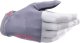 Alpinestars Rękawiczki męskie ALPINESTARS A-ARIA GLOVES, Dark Gray Rozmiar: L 1