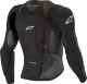 Alpinestars Zbroja ochronna ALPINESTARS VECTOR TECH PROTECTION LS JACKET, Black, Ochrona level 1 Rozmiar: XL 1