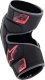 Alpinestars Ochraniacze na kolana ALPINESTARS VECTOR KNEE KNEE PROTECTORS, Black Anthracite Red, Ochrona level 1 Rozmiar: S/M 1