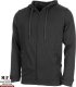 MFH Bluza  Trainingsjacke Jogger Czarna XXL 2