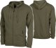 MFH Bluza  Trainingsjacke Jogger oliwkowa M 1