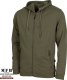 MFH Bluza  Trainingsjacke Jogger oliwkowa M 2