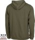 MFH Bluza  Trainingsjacke Jogger oliwkowa M 3
