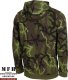 MFH Bluza  Moro Trainingsjacke Jogger M 95 CZ 4XL 3