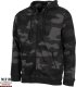 MFH Bluza  Moro Trainingsjacke Jogger dark camo L 2