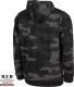 MFH Bluza  Moro Trainingsjacke Jogger dark camo L 3