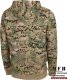 MFH Bluza moro Trainingsjacke Jogger Operation-Camo XXL 3