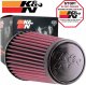K&N FILTERS Filtr stożkowy K&N RE-0870 102mm 9