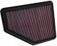 K&N FILTERS Wkładka K&N 33-3051 12